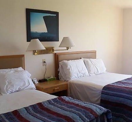 Brier Island Lodge Westport Екстериор снимка