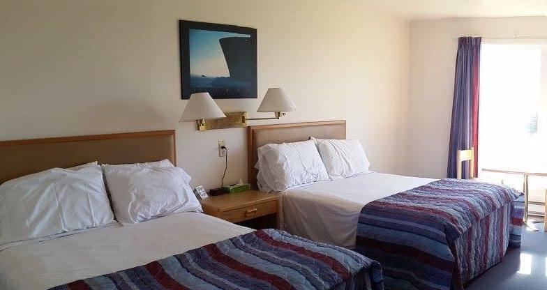 Brier Island Lodge Westport Екстериор снимка