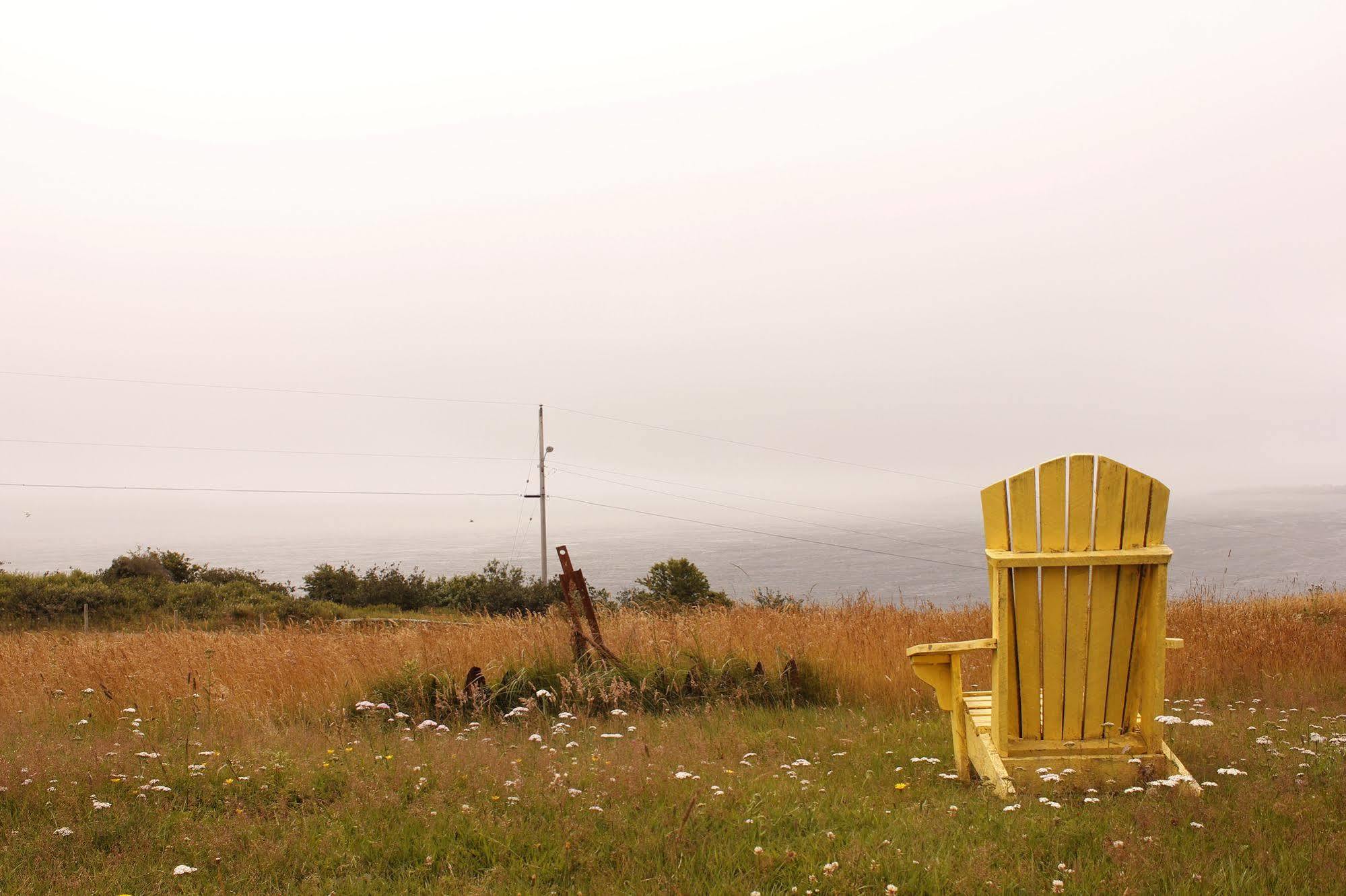 Brier Island Lodge Westport Екстериор снимка