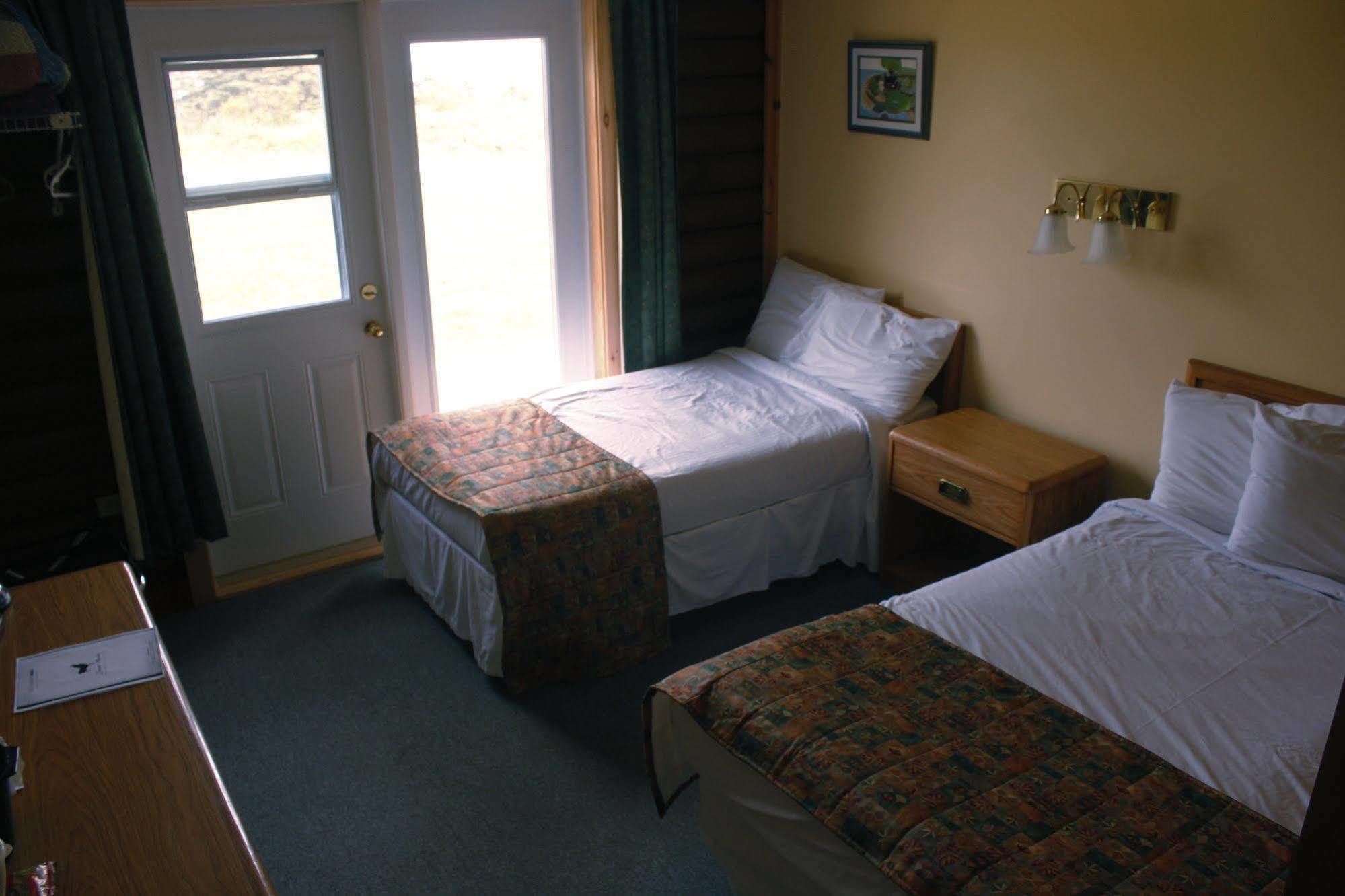Brier Island Lodge Westport Екстериор снимка