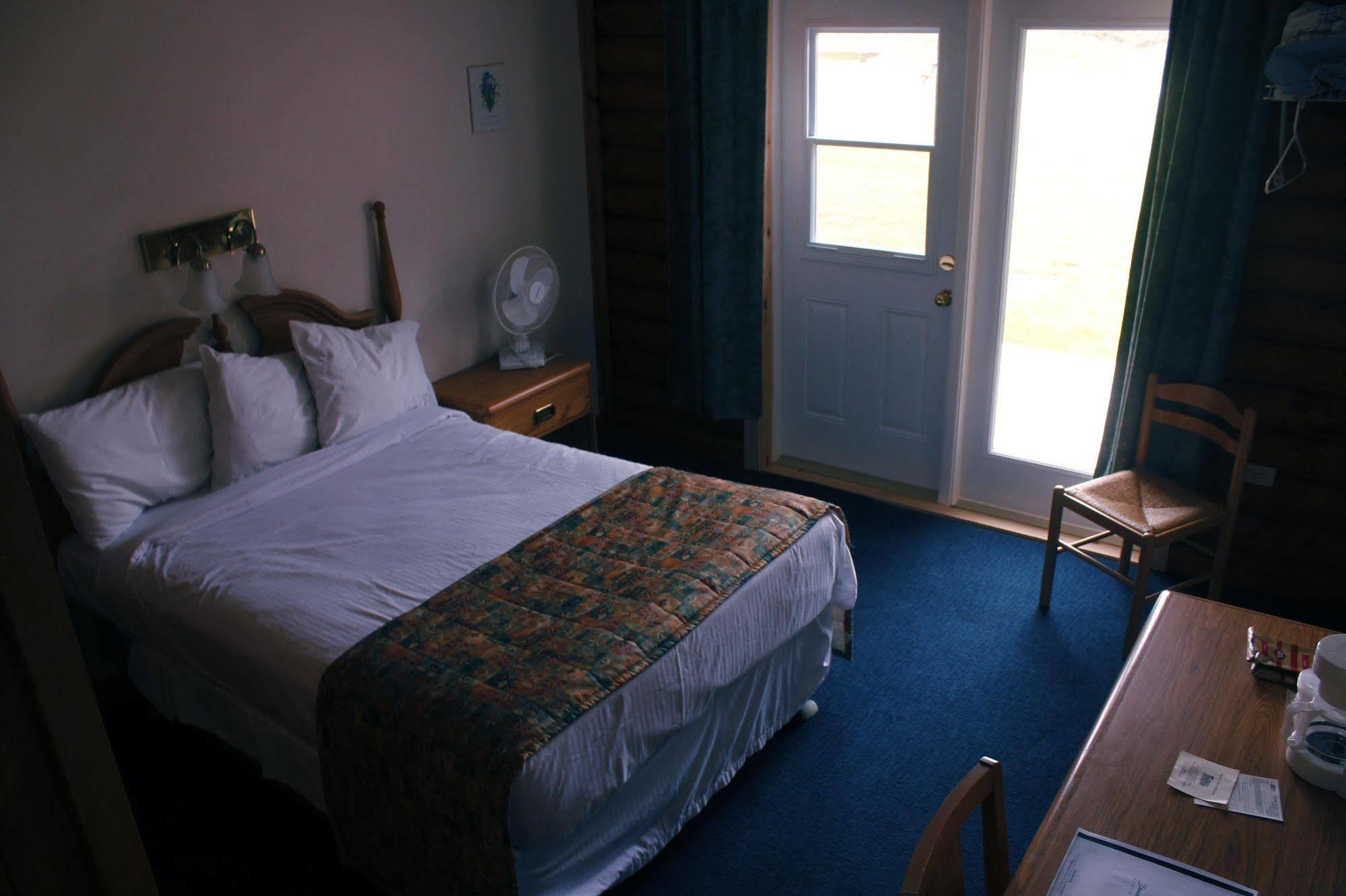 Brier Island Lodge Westport Екстериор снимка
