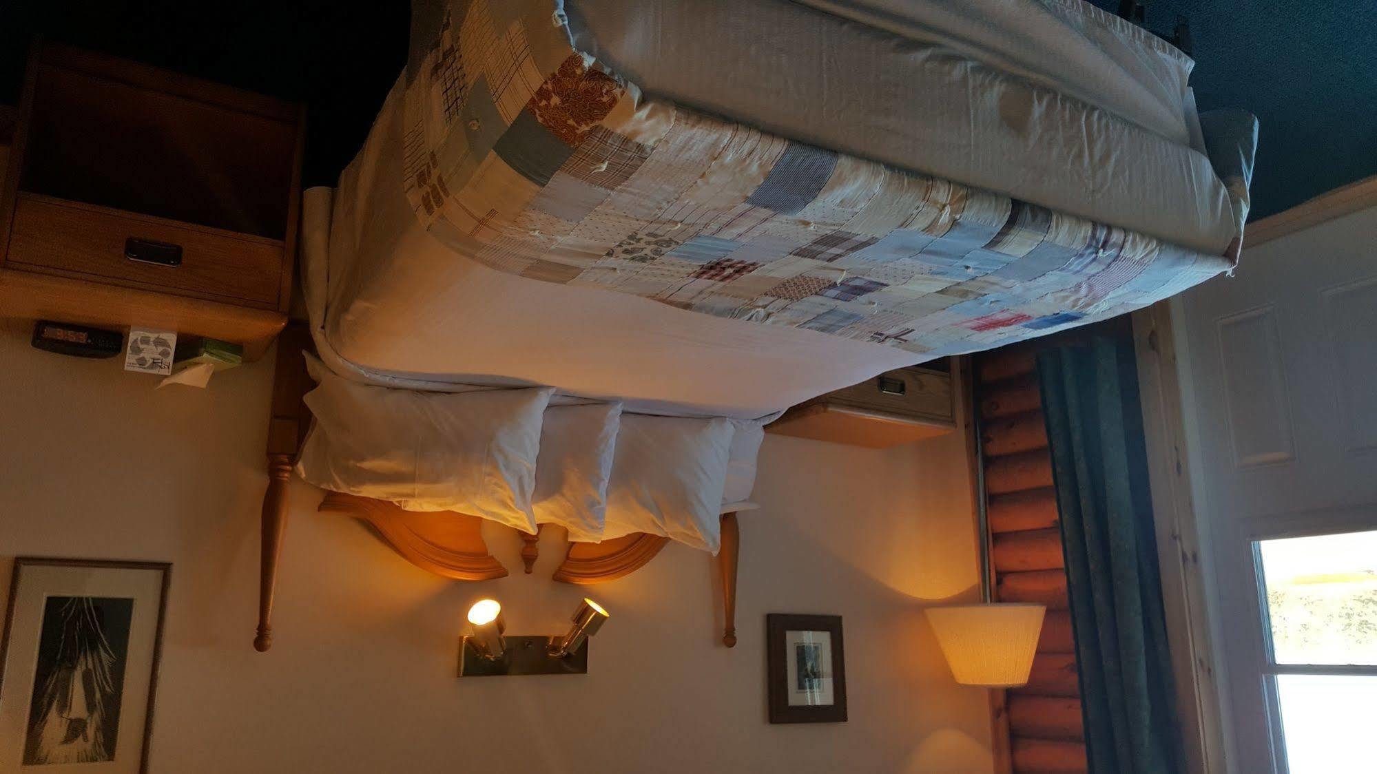 Brier Island Lodge Westport Екстериор снимка