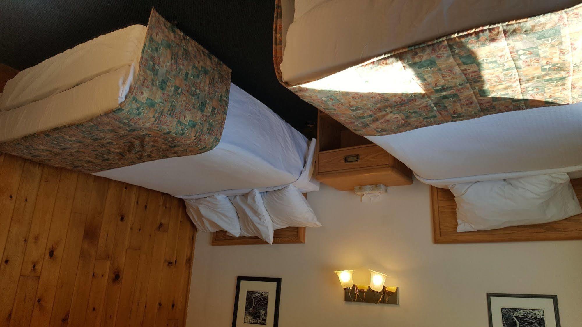 Brier Island Lodge Westport Екстериор снимка