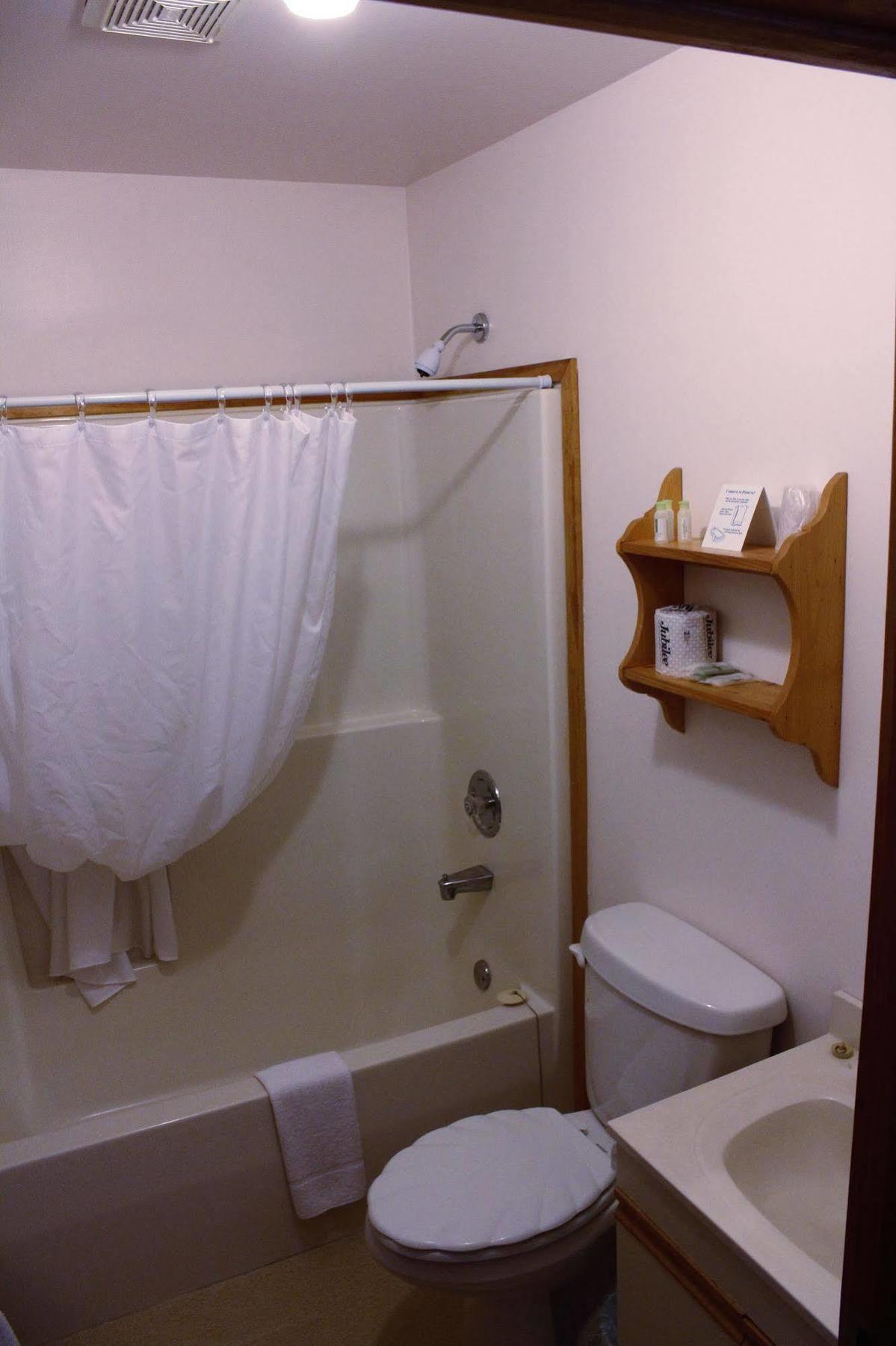 Brier Island Lodge Westport Екстериор снимка