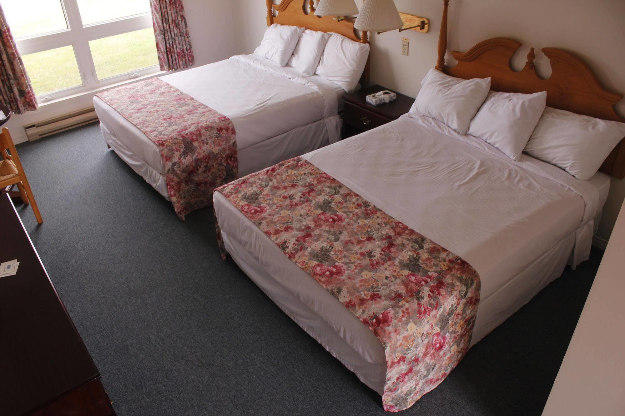 Brier Island Lodge Westport Екстериор снимка