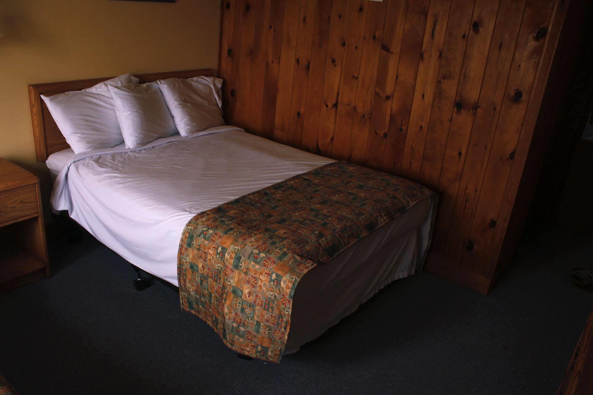 Brier Island Lodge Westport Екстериор снимка