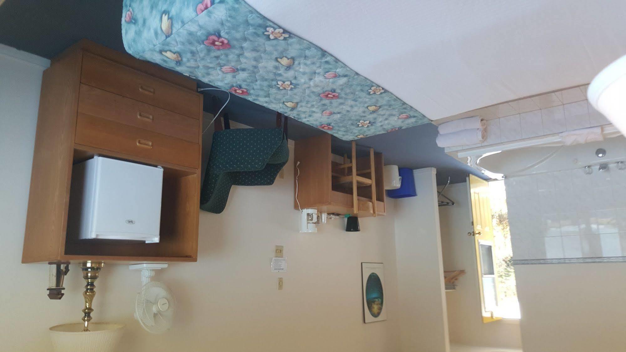Brier Island Lodge Westport Екстериор снимка
