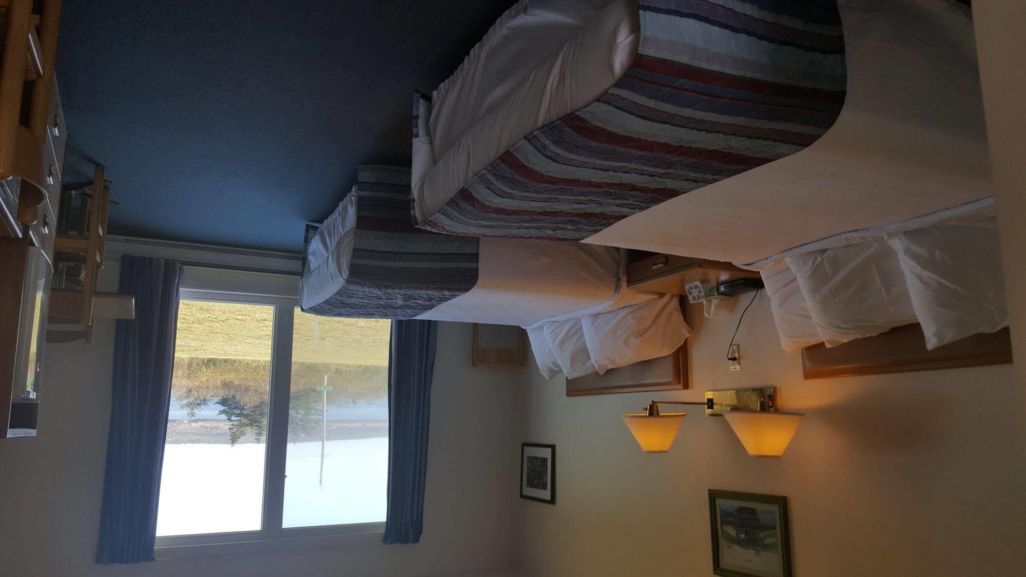 Brier Island Lodge Westport Екстериор снимка