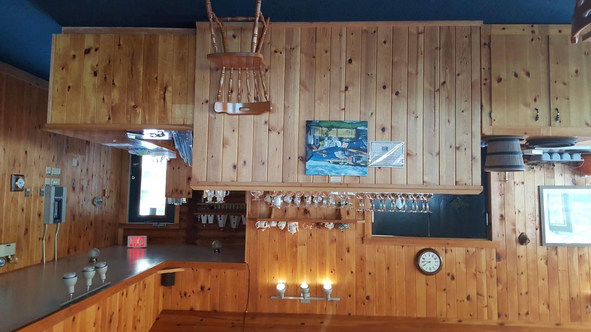 Brier Island Lodge Westport Екстериор снимка