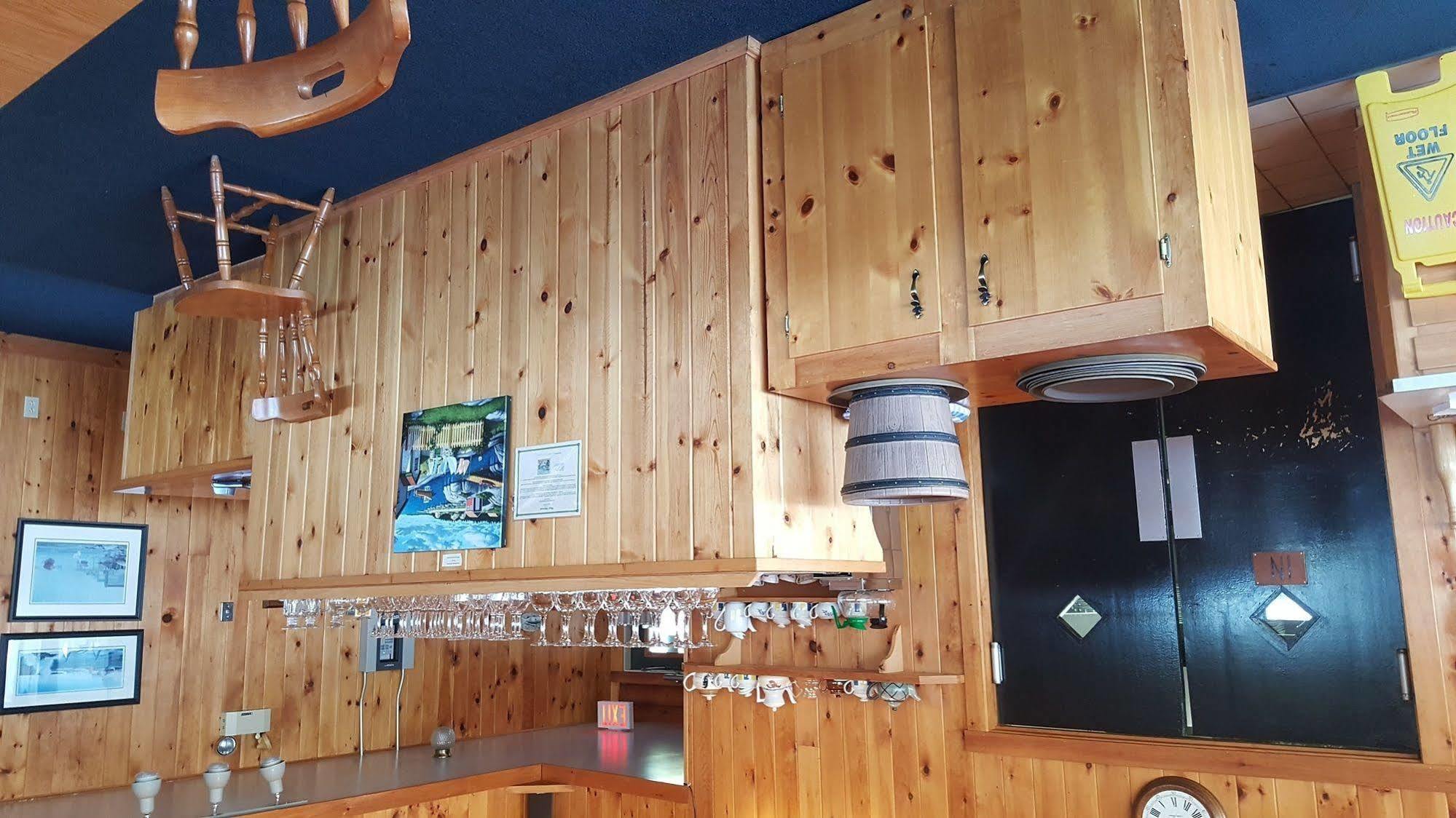 Brier Island Lodge Westport Екстериор снимка
