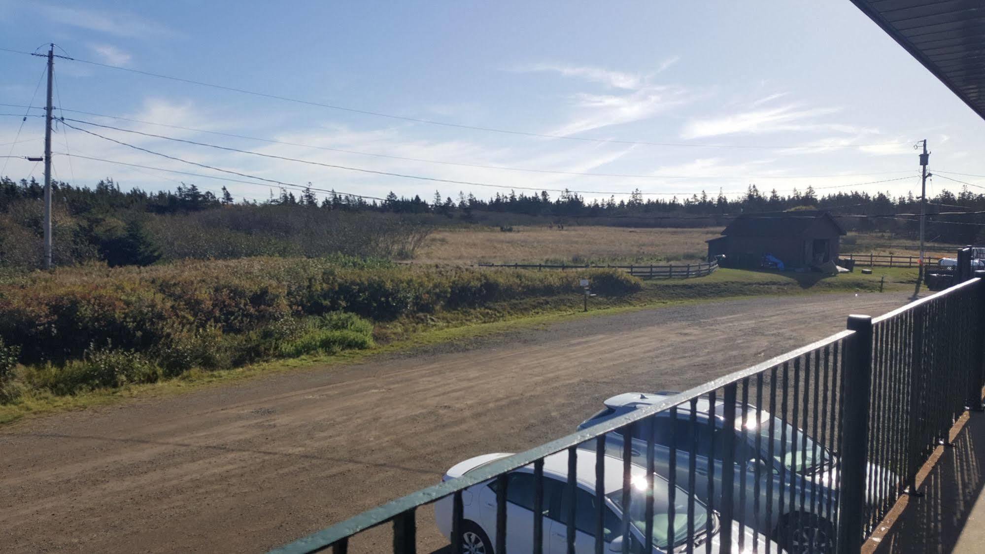 Brier Island Lodge Westport Екстериор снимка